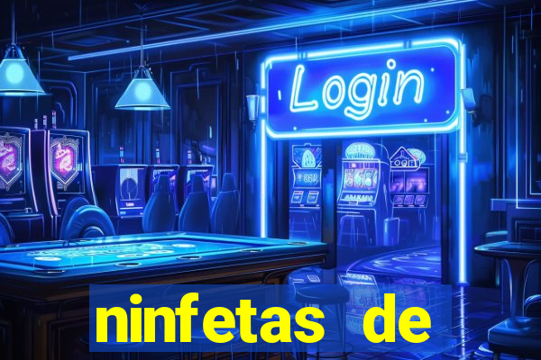 ninfetas de programa na baixada fluminense